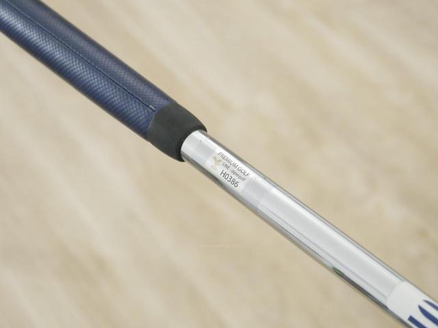 Putter : All : พัตเตอร์ Odyssey Ai-ONE Milled Eight T (รุ่นท็อป ออกปี 2024) ก้าน Stroke LAB SL 90 ยาว 34 นิ้ว