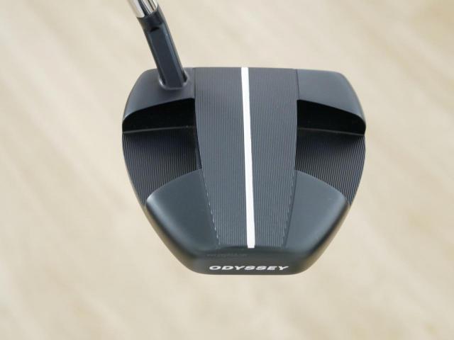Putter : All : พัตเตอร์ Odyssey Ai-ONE Milled Eight T (รุ่นท็อป ออกปี 2024) ก้าน Stroke LAB SL 90 ยาว 34 นิ้ว