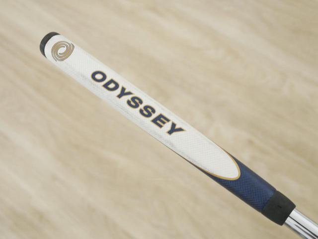Putter : All : พัตเตอร์ Odyssey Ai-ONE Milled Eight T (รุ่นท็อป ออกปี 2024) ก้าน Stroke LAB SL 90 ยาว 34 นิ้ว
