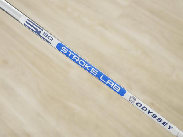Putter : All : พัตเตอร์ Odyssey Ai-ONE Milled Eight T (รุ่นท็อป ออกปี 2024) ก้าน Stroke LAB SL 90 ยาว 34 นิ้ว