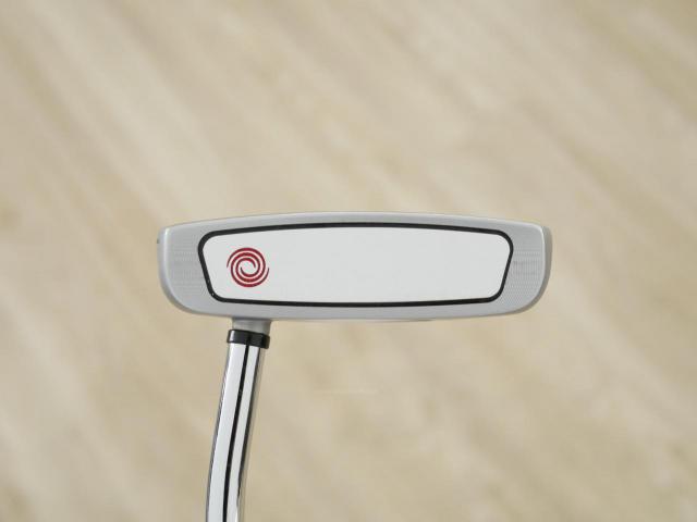 Putter : All : พัตเตอร์ Odyssey White Hot OG 2-Ball ก้าน Stroke LAB ยาว 34 นิ้ว