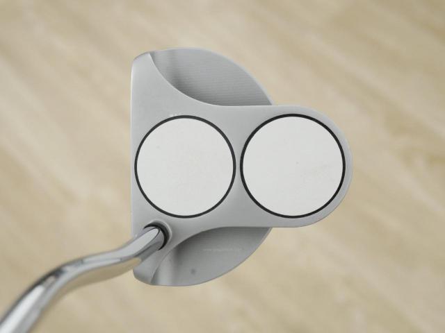 Putter : All : พัตเตอร์ Odyssey White Hot OG 2-Ball ก้าน Stroke LAB ยาว 34 นิ้ว