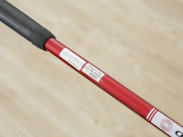 Putter : All : พัตเตอร์ Odyssey White Hot OG 2-Ball ก้าน Stroke LAB ยาว 34 นิ้ว