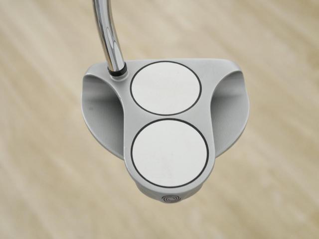 Putter : All : พัตเตอร์ Odyssey White Hot OG 2-Ball ก้าน Stroke LAB ยาว 34 นิ้ว