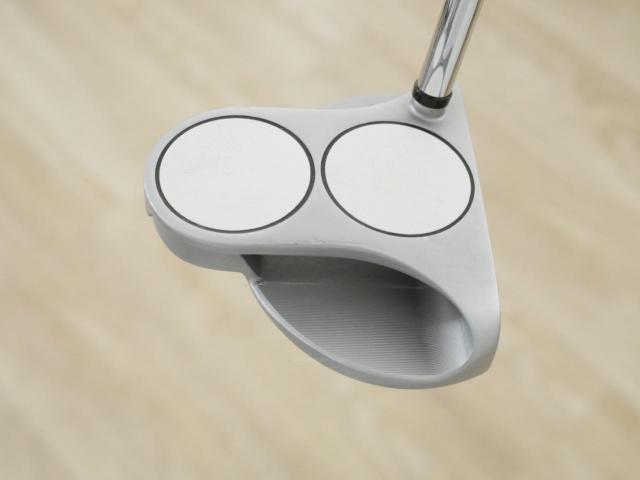 Putter : All : พัตเตอร์ Odyssey White Hot OG 2-Ball ก้าน Stroke LAB ยาว 34 นิ้ว
