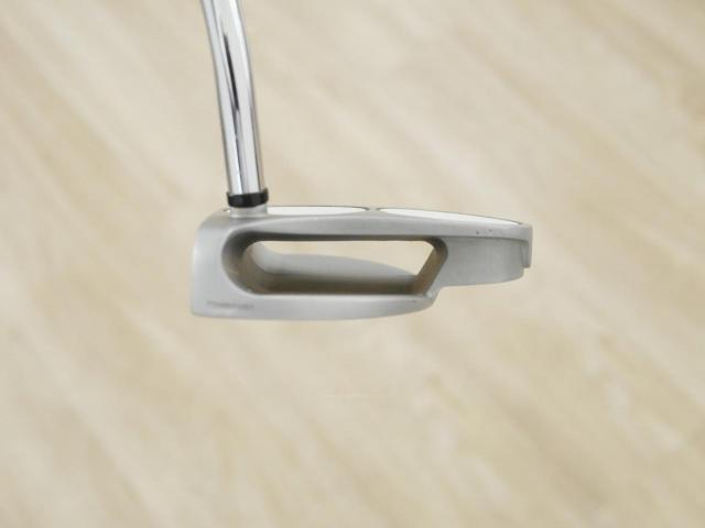Putter : All : พัตเตอร์ Odyssey White Hot OG 2-Ball ก้าน Stroke LAB ยาว 34 นิ้ว
