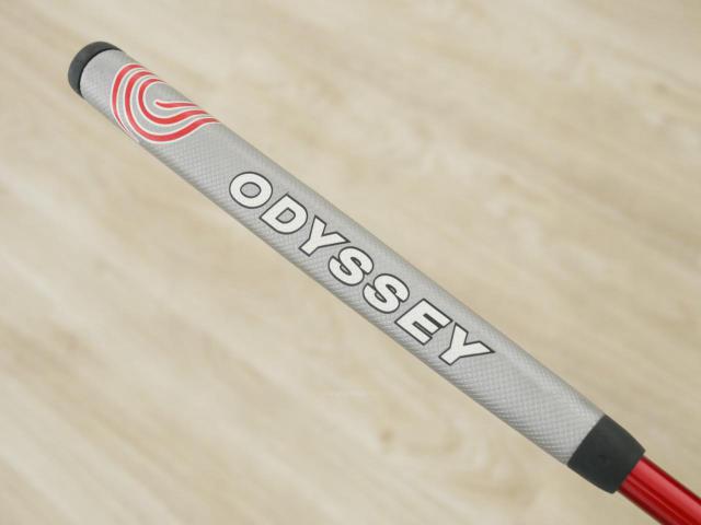 Putter : All : พัตเตอร์ Odyssey White Hot OG 2-Ball ก้าน Stroke LAB ยาว 34 นิ้ว
