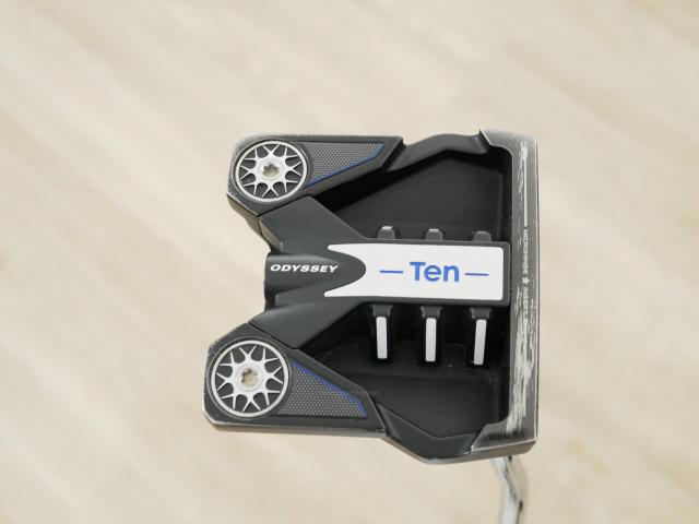 Putter : All : พัตเตอร์ Odyssey TEN (ปี 2022) ก้าน Stroke LAB ยาว 34 นิ้ว