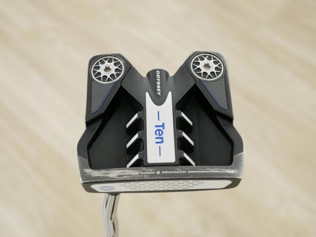 Putter : All : พัตเตอร์ Odyssey TEN (ปี 2022) ก้าน Stroke LAB ยาว 34 นิ้ว