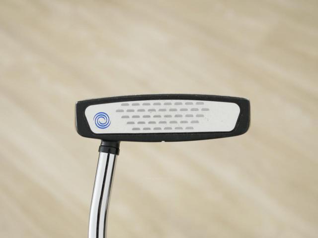 Putter : All : พัตเตอร์ Odyssey TEN (ปี 2022) ก้าน Stroke LAB ยาว 34 นิ้ว