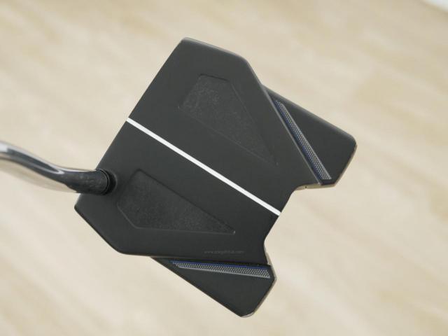 Putter : All : พัตเตอร์ Odyssey TEN (ปี 2022) ก้าน Stroke LAB ยาว 34 นิ้ว