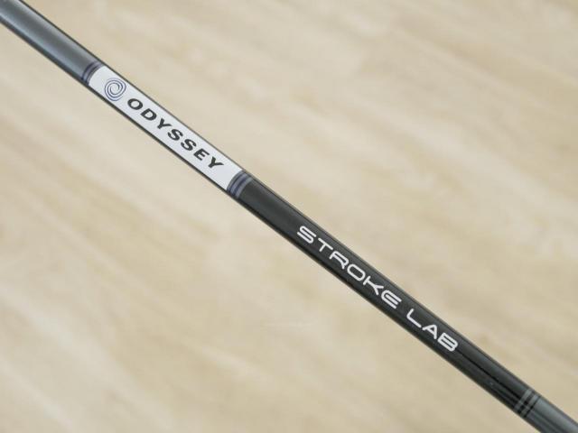 Putter : All : พัตเตอร์ Odyssey TEN (ปี 2022) ก้าน Stroke LAB ยาว 34 นิ้ว