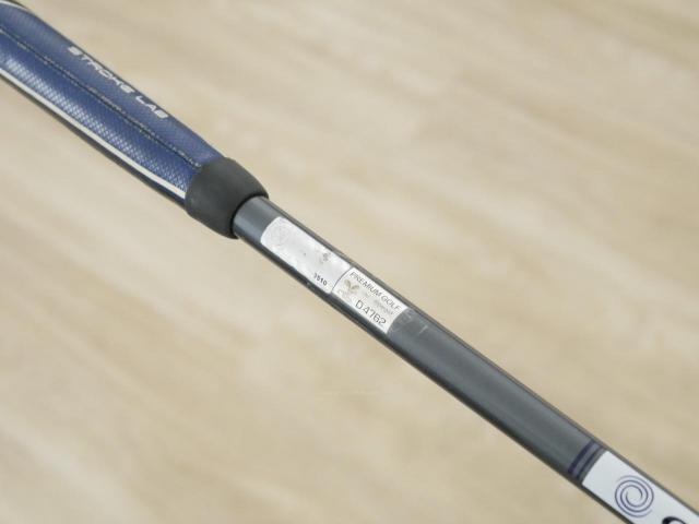 Putter : All : พัตเตอร์ Odyssey TEN (ปี 2022) ก้าน Stroke LAB ยาว 34 นิ้ว