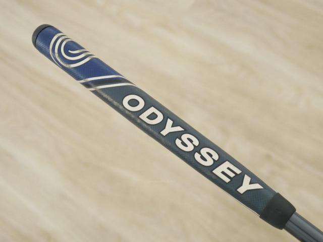 Putter : All : พัตเตอร์ Odyssey TEN (ปี 2022) ก้าน Stroke LAB ยาว 34 นิ้ว