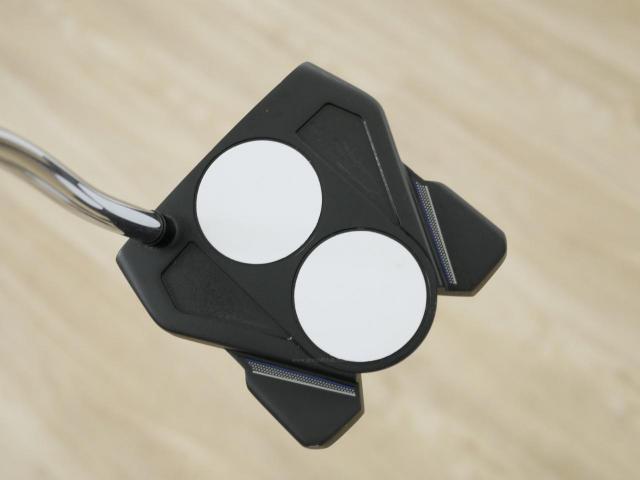 Putter : All : พัตเตอร์ Odyssey TEN 2-Ball (ปี 2022) ก้าน Stroke LAB ยาว 34 นิ้ว