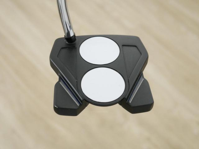 Putter : All : พัตเตอร์ Odyssey TEN 2-Ball (ปี 2022) ก้าน Stroke LAB ยาว 34 นิ้ว