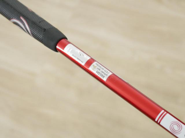 Putter : All : พัตเตอร์ Odyssey TEN 2-Ball (ปี 2022) ก้าน Stroke LAB ยาว 34 นิ้ว
