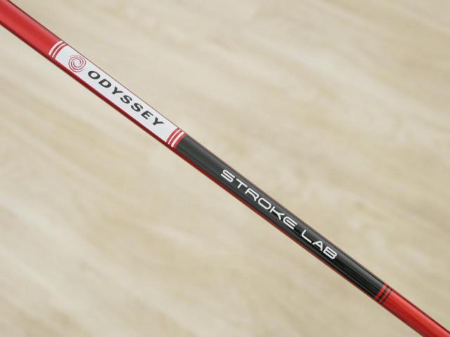 Putter : All : พัตเตอร์ Odyssey TEN 2-Ball (ปี 2022) ก้าน Stroke LAB ยาว 34 นิ้ว