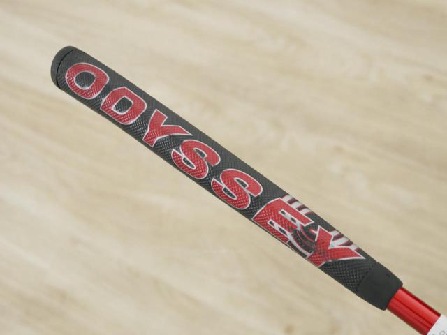 Putter : All : พัตเตอร์ Odyssey TEN 2-Ball (ปี 2022) ก้าน Stroke LAB ยาว 34 นิ้ว