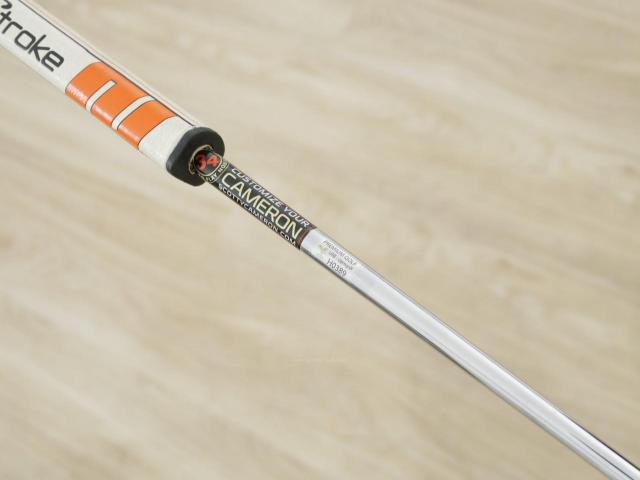 Putter : All : พัตเตอร์ Scotty Cameron FUTURA 5MB Mallet ยาว 34 นิ้ว