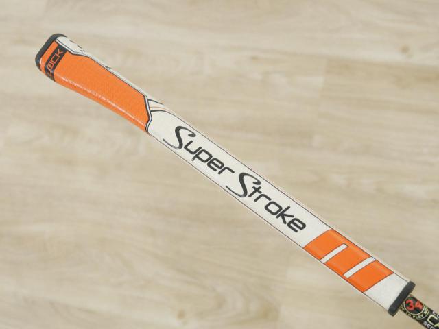 Putter : All : พัตเตอร์ Scotty Cameron FUTURA 5MB Mallet ยาว 34 นิ้ว