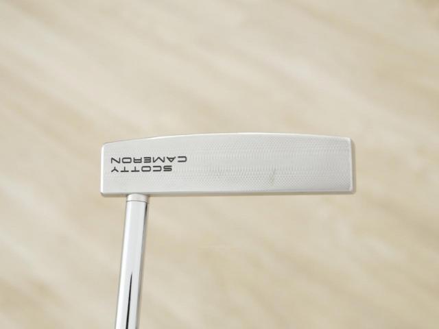 Putter : All : พัตเตอร์ Scotty Cameron Special Select Flowback 5 ยาว 34 นิ้ว