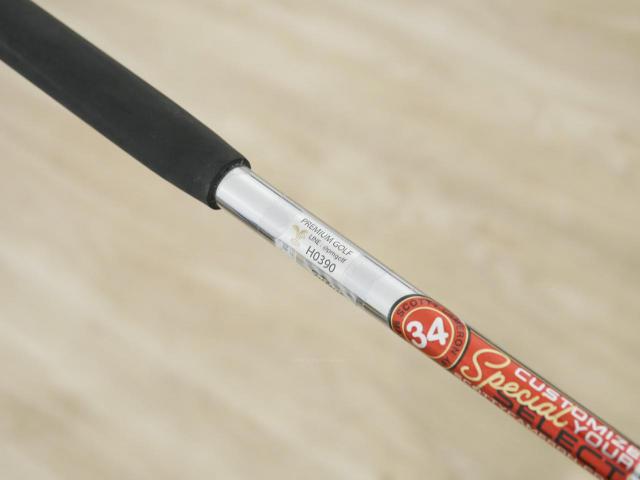 Putter : All : พัตเตอร์ Scotty Cameron Special Select Flowback 5 ยาว 34 นิ้ว