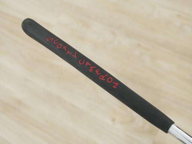 Putter : All : พัตเตอร์ Scotty Cameron Special Select Flowback 5 ยาว 34 นิ้ว