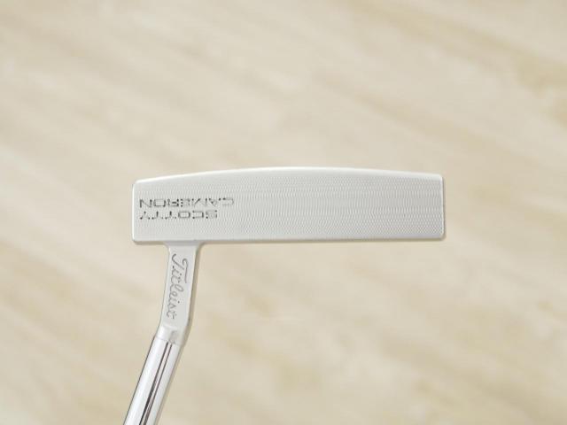 Putter : All : พัตเตอร์ Scotty Cameron Special Select Fastback 1.5 ยาว 35 นิ้ว