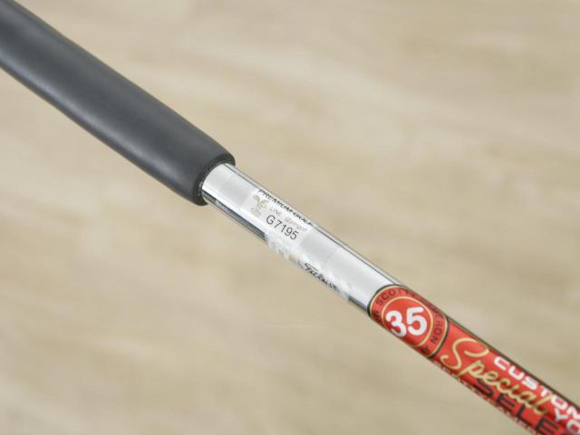 Putter : All : พัตเตอร์ Scotty Cameron Special Select Fastback 1.5 ยาว 35 นิ้ว
