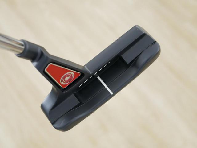 Putter : All : พัตเตอร์ Odyssey Tri-Beam 1 CS (ออกปี 2023) ก้าน Stroke LAB 70 ยาว 34 นิ้ว