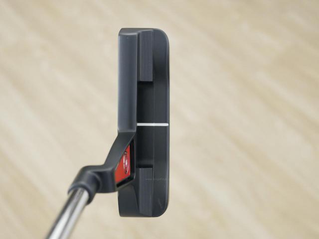 Putter : All : พัตเตอร์ Odyssey Tri-Beam 1 CS (ออกปี 2023) ก้าน Stroke LAB 70 ยาว 34 นิ้ว