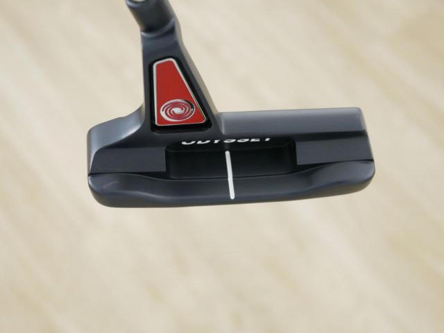 Putter : All : พัตเตอร์ Odyssey Tri-Beam 1 CS (ออกปี 2023) ก้าน Stroke LAB 70 ยาว 34 นิ้ว