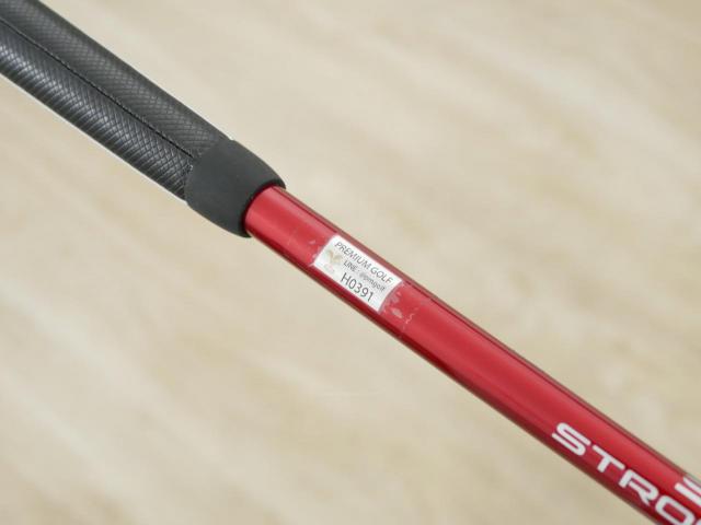 Putter : All : พัตเตอร์ Odyssey Tri-Beam 1 CS (ออกปี 2023) ก้าน Stroke LAB 70 ยาว 34 นิ้ว