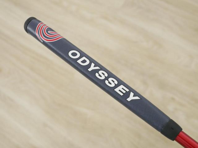 Putter : All : พัตเตอร์ Odyssey Tri-Beam 1 CS (ออกปี 2023) ก้าน Stroke LAB 70 ยาว 34 นิ้ว
