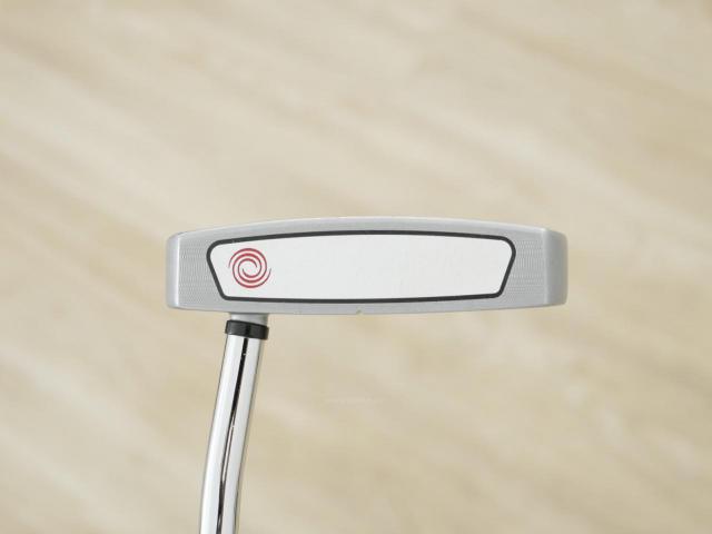 Putter : All : พัตเตอร์ Odyssey White Hot OG 7 Bird ก้าน Stroke LAB ยาว 34 นิ้ว
