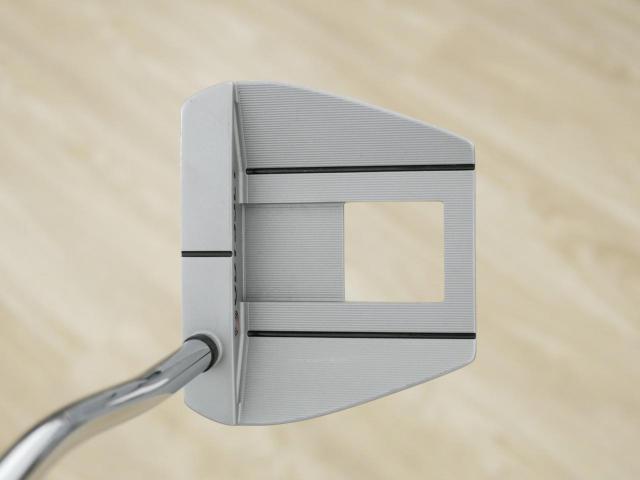 Putter : All : พัตเตอร์ Odyssey White Hot OG 7 Bird ก้าน Stroke LAB ยาว 34 นิ้ว