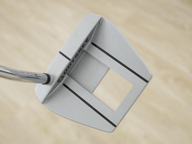 Putter : All : พัตเตอร์ Odyssey White Hot OG 7 Bird ก้าน Stroke LAB ยาว 34 นิ้ว