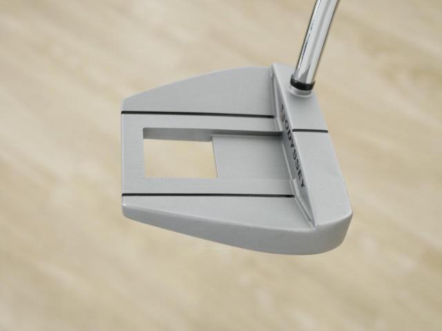 Putter : All : พัตเตอร์ Odyssey White Hot OG 7 Bird ก้าน Stroke LAB ยาว 34 นิ้ว
