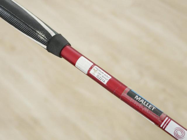 Putter : All : พัตเตอร์ Odyssey White Hot OG 7 Bird ก้าน Stroke LAB ยาว 34 นิ้ว