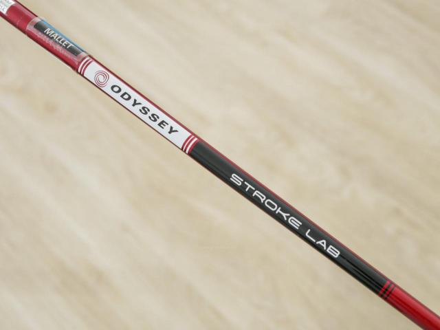 Putter : All : พัตเตอร์ Odyssey White Hot OG 7 Bird ก้าน Stroke LAB ยาว 34 นิ้ว