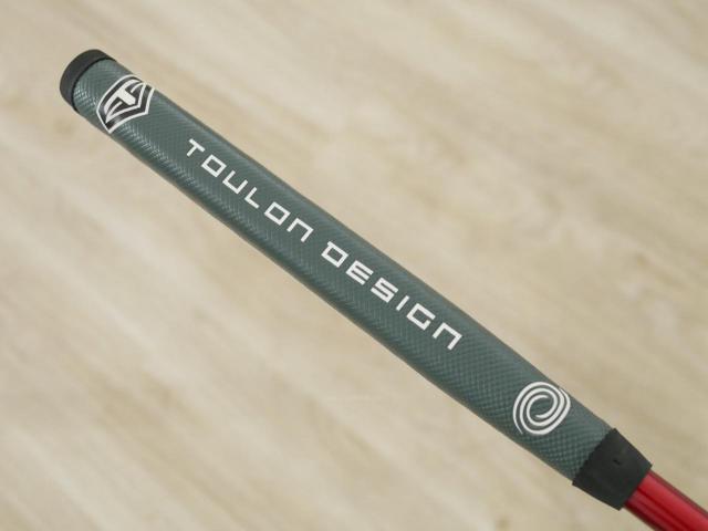 Putter : All : พัตเตอร์ Odyssey White Hot OG 7 Bird ก้าน Stroke LAB ยาว 34 นิ้ว