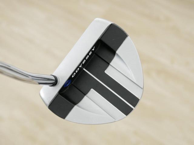 Putter : All : พัตเตอร์ Odyssey Works V-Line ยาว 34 นิ้ว