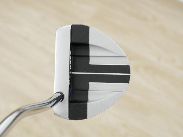 Putter : All : พัตเตอร์ Odyssey Works V-Line ยาว 34 นิ้ว