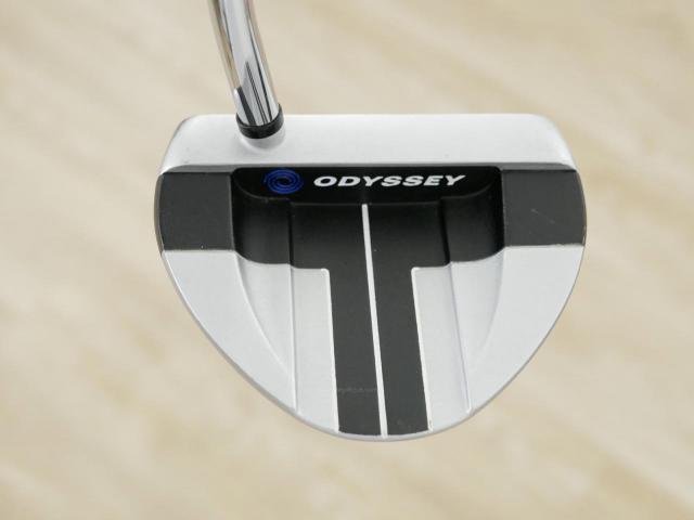 Putter : All : พัตเตอร์ Odyssey Works V-Line ยาว 34 นิ้ว