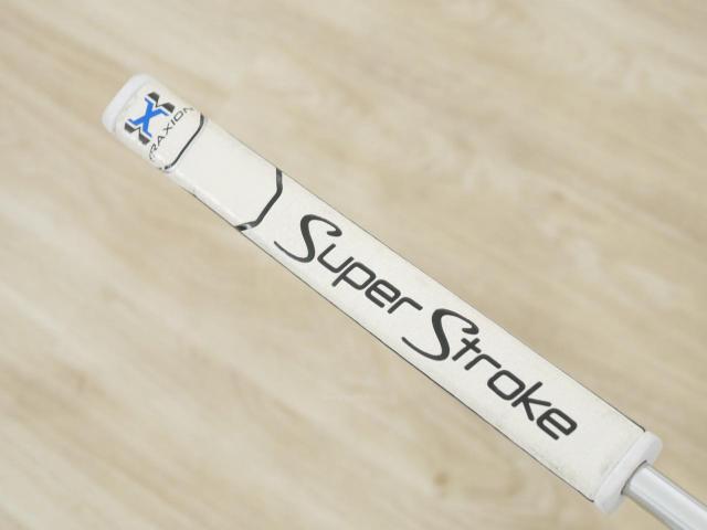 Putter : All : พัตเตอร์ Odyssey Works V-Line ยาว 34 นิ้ว