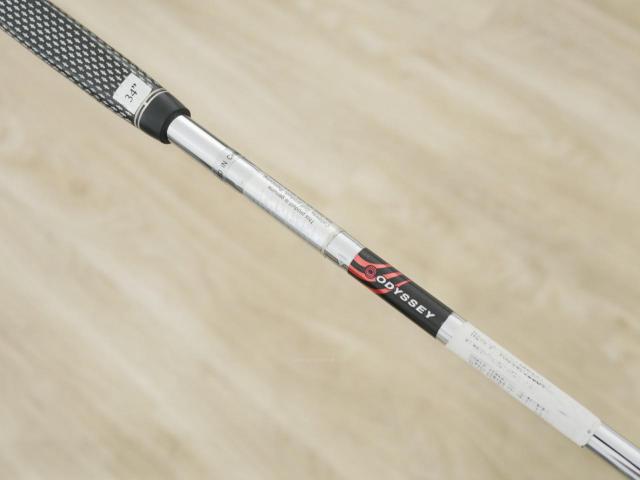 Putter : All : พัตเตอร์ Odyssey White Hot Pro #5 ยาว 34 นิ้ว