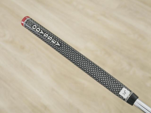 Putter : All : พัตเตอร์ Odyssey White Hot Pro #5 ยาว 34 นิ้ว