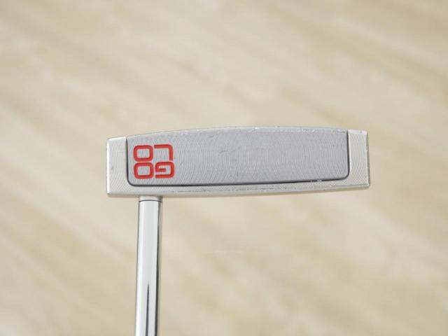 Putter : All : พัตเตอร์ Scotty Cameron GOLO 5 Mallet ยาว 34 นิ้ว