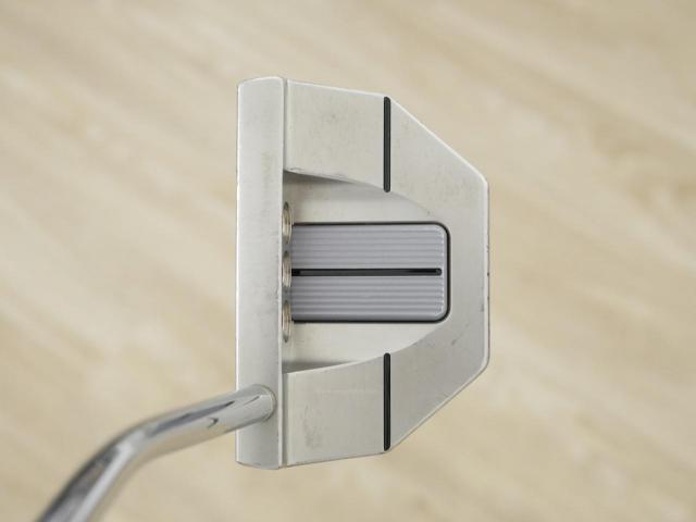 Putter : All : พัตเตอร์ Scotty Cameron GOLO 5 Mallet ยาว 34 นิ้ว
